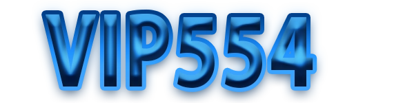 VIP554 Logo